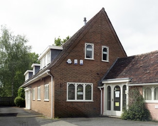 More details for 132 Widney Ln, Solihull - Office for Lease