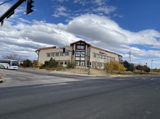 More details for 4270 Byrd Dr, Loveland, CO - Office for Sale
