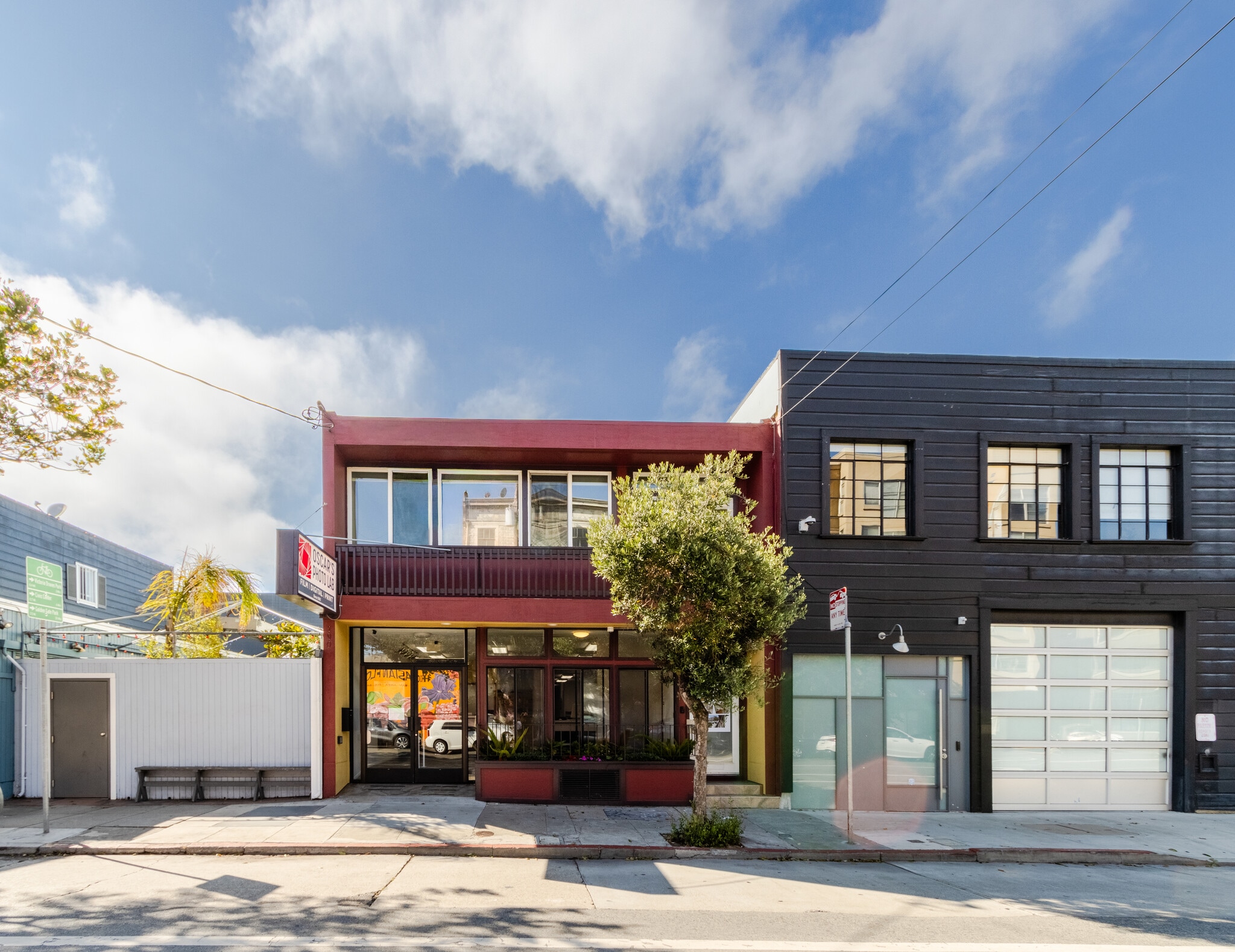 790 Brannan St, San Francisco, CA for lease Building Photo- Image 1 of 9