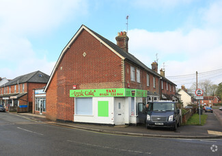 More details for 1B Newtown Rd, Liphook - Office for Lease