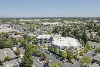 7777 Greenback Ln, Citrus Heights, CA - aerial  map view - Image1