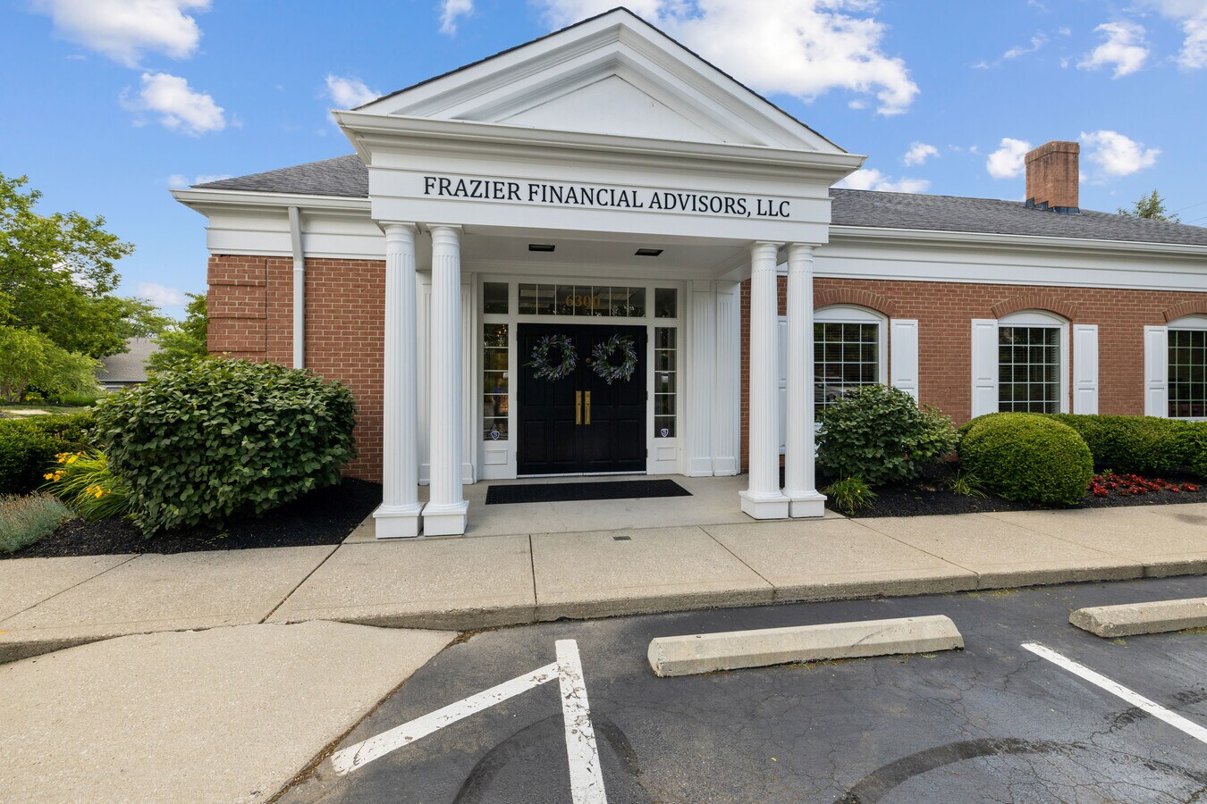 6300 Frantz Rd, Dublin, OH 43017