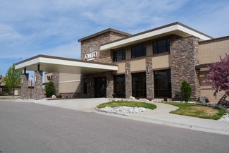 More details for 12770 Lynnfield Dr, Englewood, CO - Office for Lease