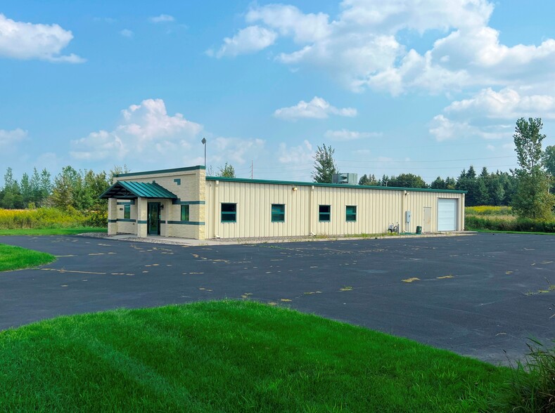 1024 Thiesse Dr, Brainerd, MN for sale - Building Photo - Image 3 of 15