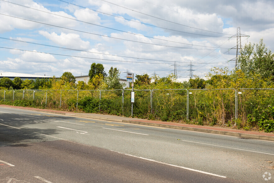 Sturry Rd, Canterbury for sale - Primary Photo - Image 1 of 1