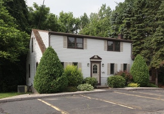 More details for 35 Oakland Rd, South Windsor, CT - Office for Sale