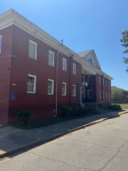 2100 6th Ave, Columbus, GA for sale - Building Photo - Image 3 of 6