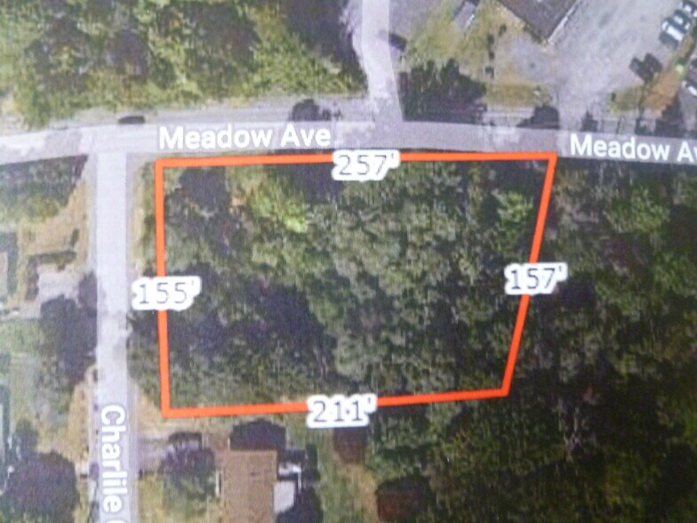 1 Charlie, Newburgh, NY for sale - Primary Photo - Image 1 of 1