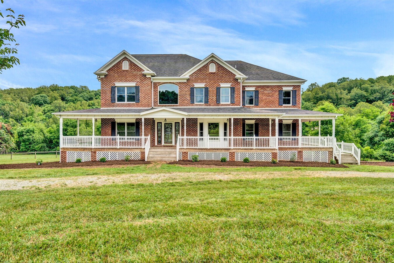 2225 Red Valley Rd, Boones Mill, VA 24065 - Bradley Horse Farm | LoopNet