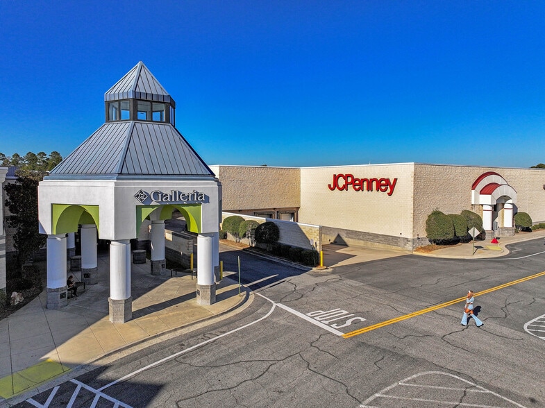 2922-2930 Watson Blvd, Centerville, GA for lease - Building Photo - Image 2 of 26