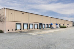 77 Metro Way - Warehouse