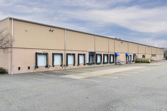 More details for 77-79 Metro Way, Secaucus, NJ - Industrial for Lease