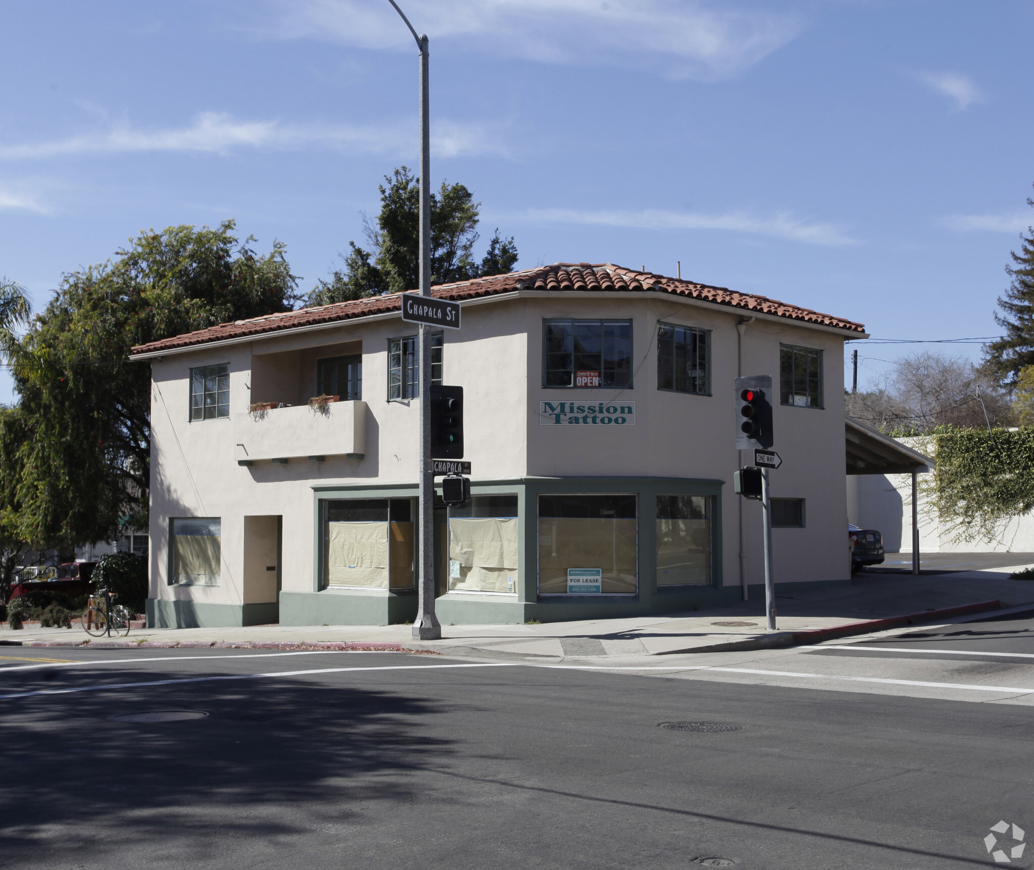 102 W Mission St, Santa Barbara, CA for sale Primary Photo- Image 1 of 1