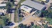 13711 Aiken Rd - Warehouse