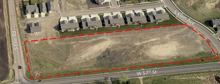 4500 S Ellis Rd, Sioux Falls, SD for sale Building Photo- Image 1 of 1