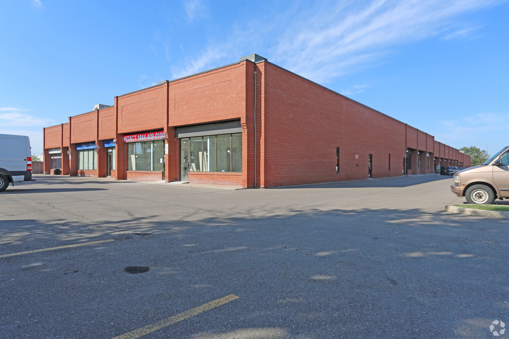 180 Winges Rd, Vaughan, ON for sale Primary Photo- Image 1 of 1