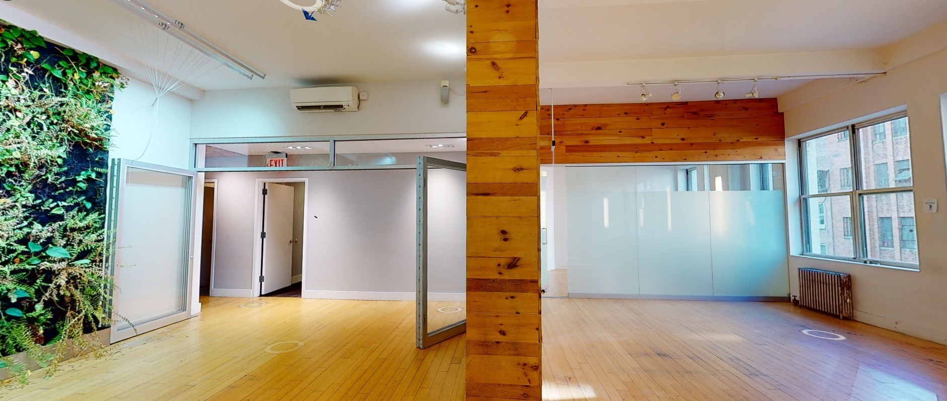 244-250 W 26th St, New York, NY for lease Interior Photo- Image 1 of 9