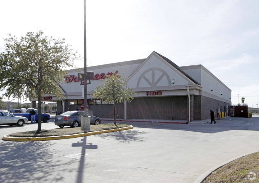 530 W Little York Rd, Houston, TX for lease - Building Photo - Image 2 of 2