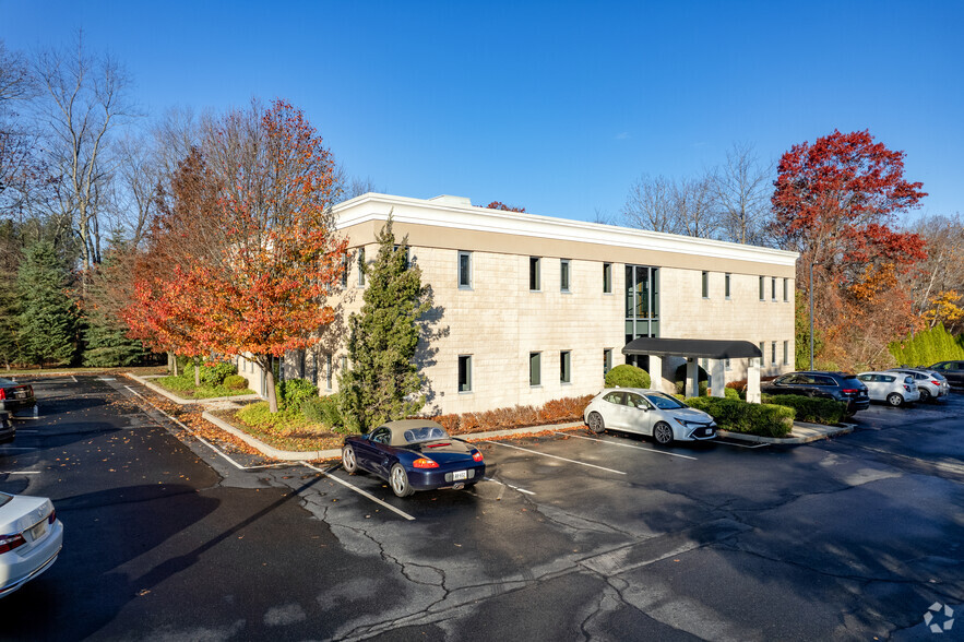 614 George Washington Hwy, Lincoln, RI for lease - Building Photo - Image 3 of 6