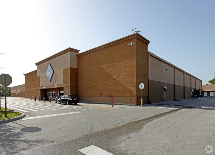 4255 W New Haven Ave, Melbourne, FL for sale - Primary Photo - Image 1 of 1