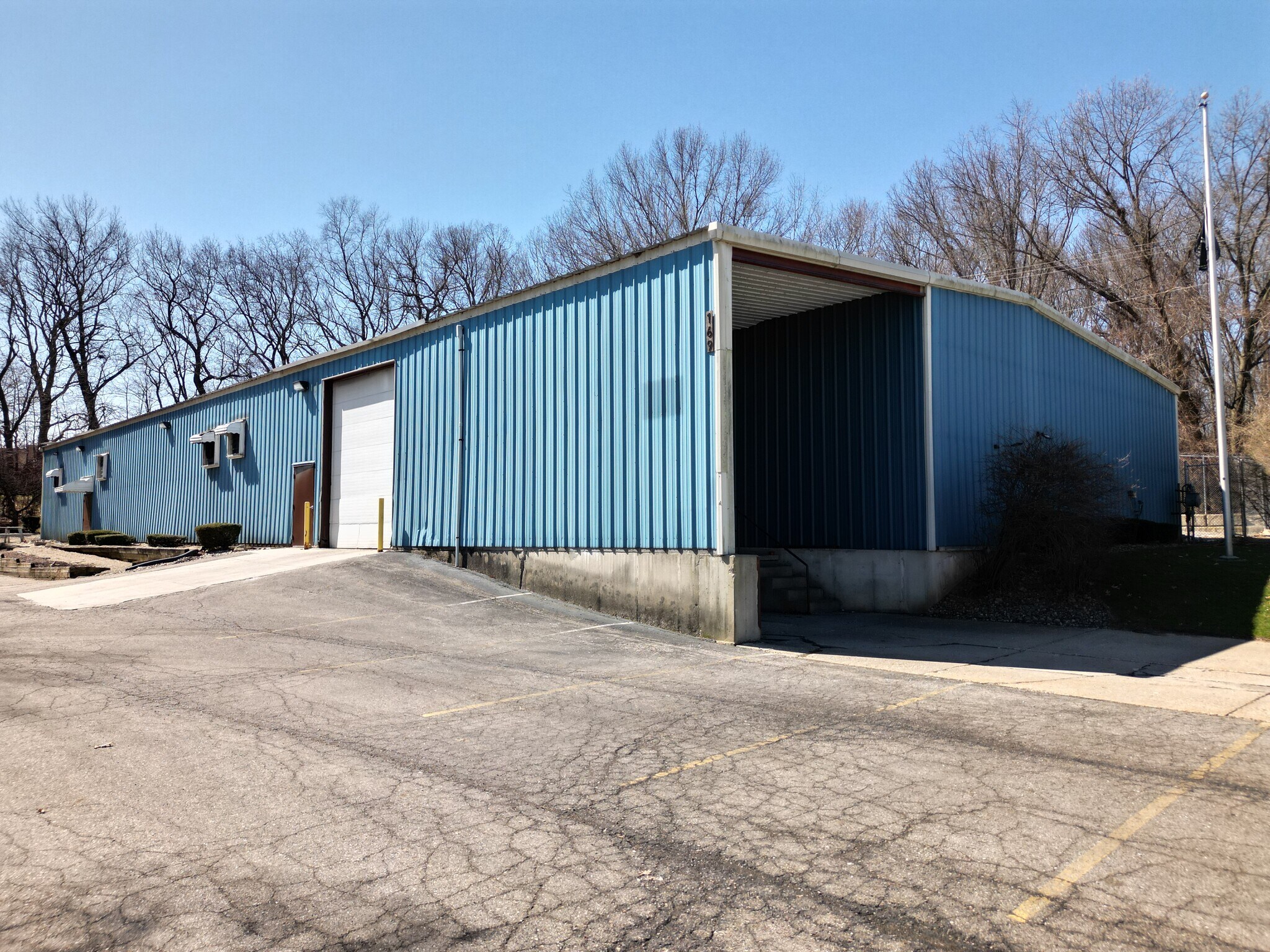 169 Summit St, Brighton, MI for sale Building Photo- Image 1 of 1