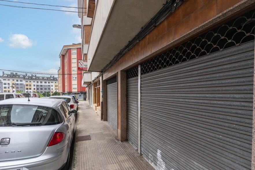 Retail in Siero, Asturias for sale - Building Photo - Image 2 of 22