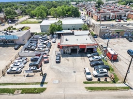 10090 S Gessner, Houston TX - Retail Space