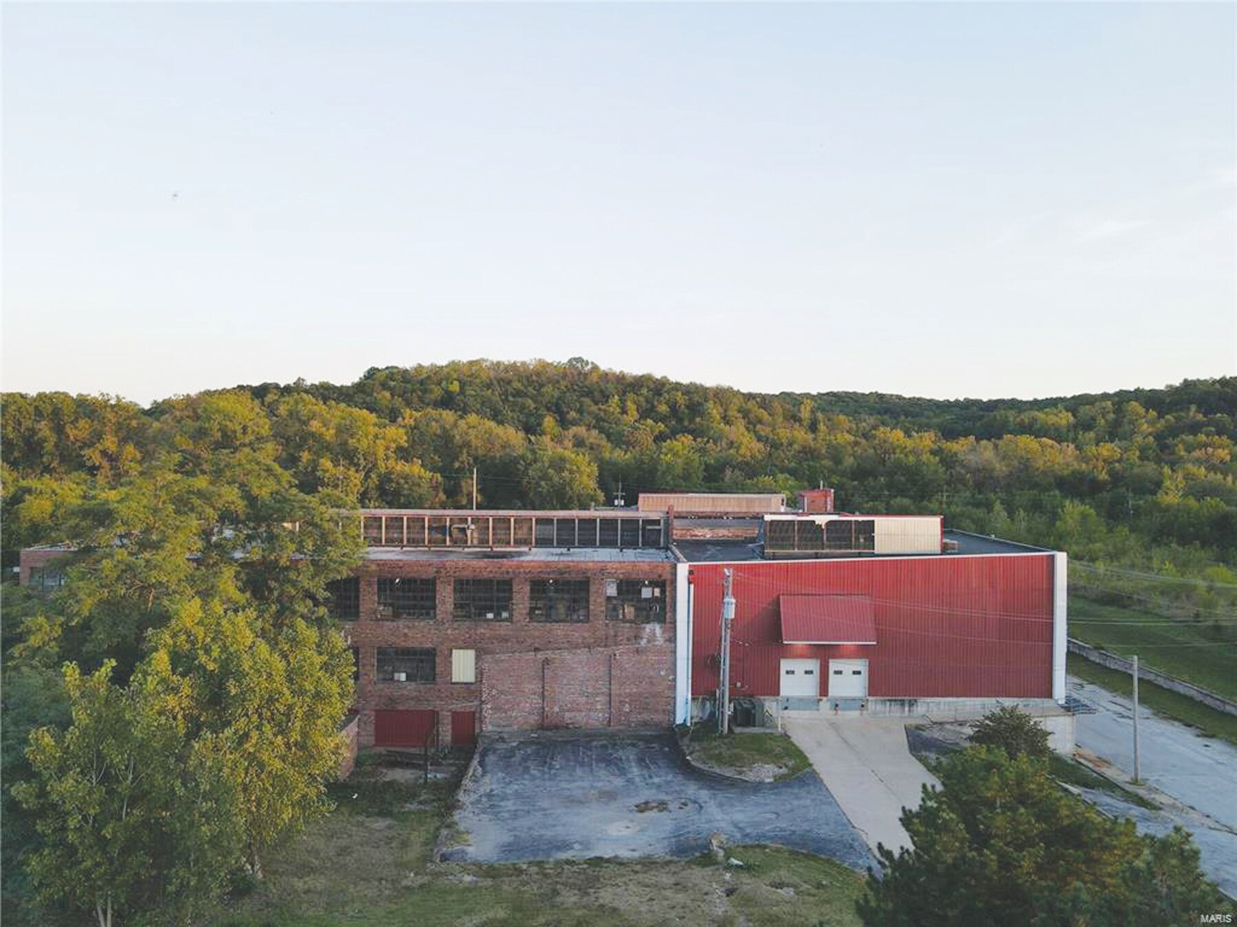 401 S Maple Ave, Hannibal, MO for sale Primary Photo- Image 1 of 1