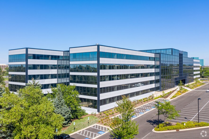 263 Shuman Blvd, Naperville, IL 60563 Office Space for Lease