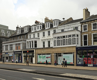 More details for 131-132 Princes St, Edinburgh - Retail for Lease