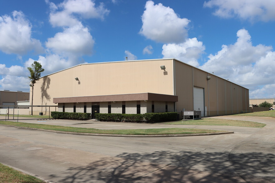 11927 FM-529, Houston, TX for sale - Building Photo - Image 1 of 1