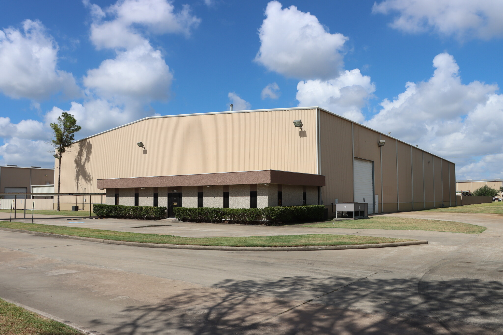 11927 FM-529, Houston, TX for sale Building Photo- Image 1 of 1