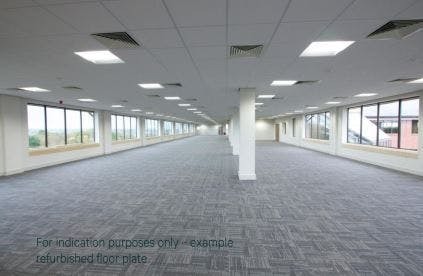 Tollgate, Eastleigh for lease - Building Photo - Image 2 of 9