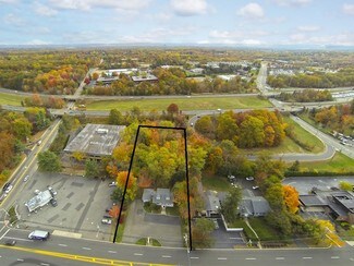 More details for 121 Chestnut Ridge Rd, Montvale, NJ - Land for Lease