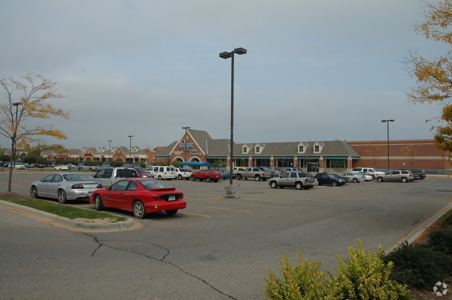 460 N Lapeer Rd, Lake Orion, MI for sale - Primary Photo - Image 1 of 1