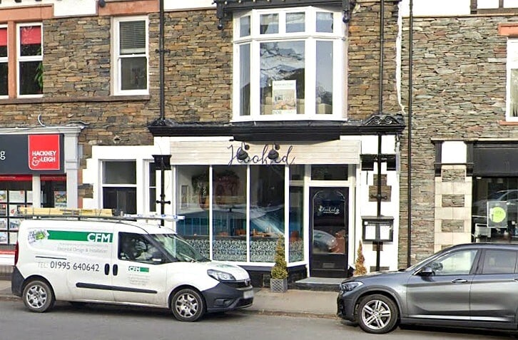 Ellerthwaite Square, Windermere for sale Building Photo- Image 1 of 1