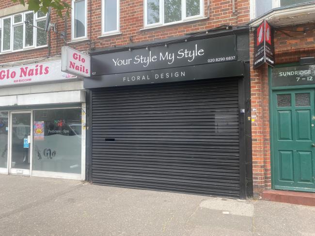 107 Burnt Ash Ln, Bromley for sale Building Photo- Image 1 of 1