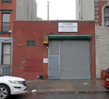 328 E 117th St, New York NY - Commercial Kitchen