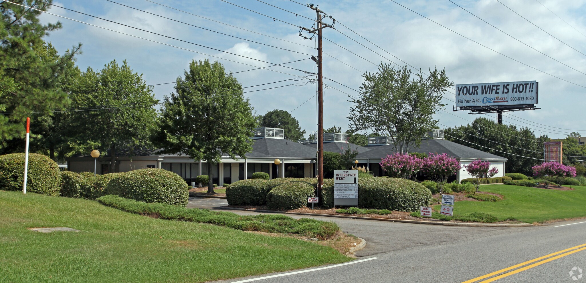 1056 Claussen Rd, Augusta, GA for sale Primary Photo- Image 1 of 1