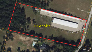 More details for 12371 Cude Cemetery Rd, Willis, TX - Retail for Sale