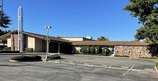More details for 26101 Gading Rd, Hayward, CA - Specialty for Sale