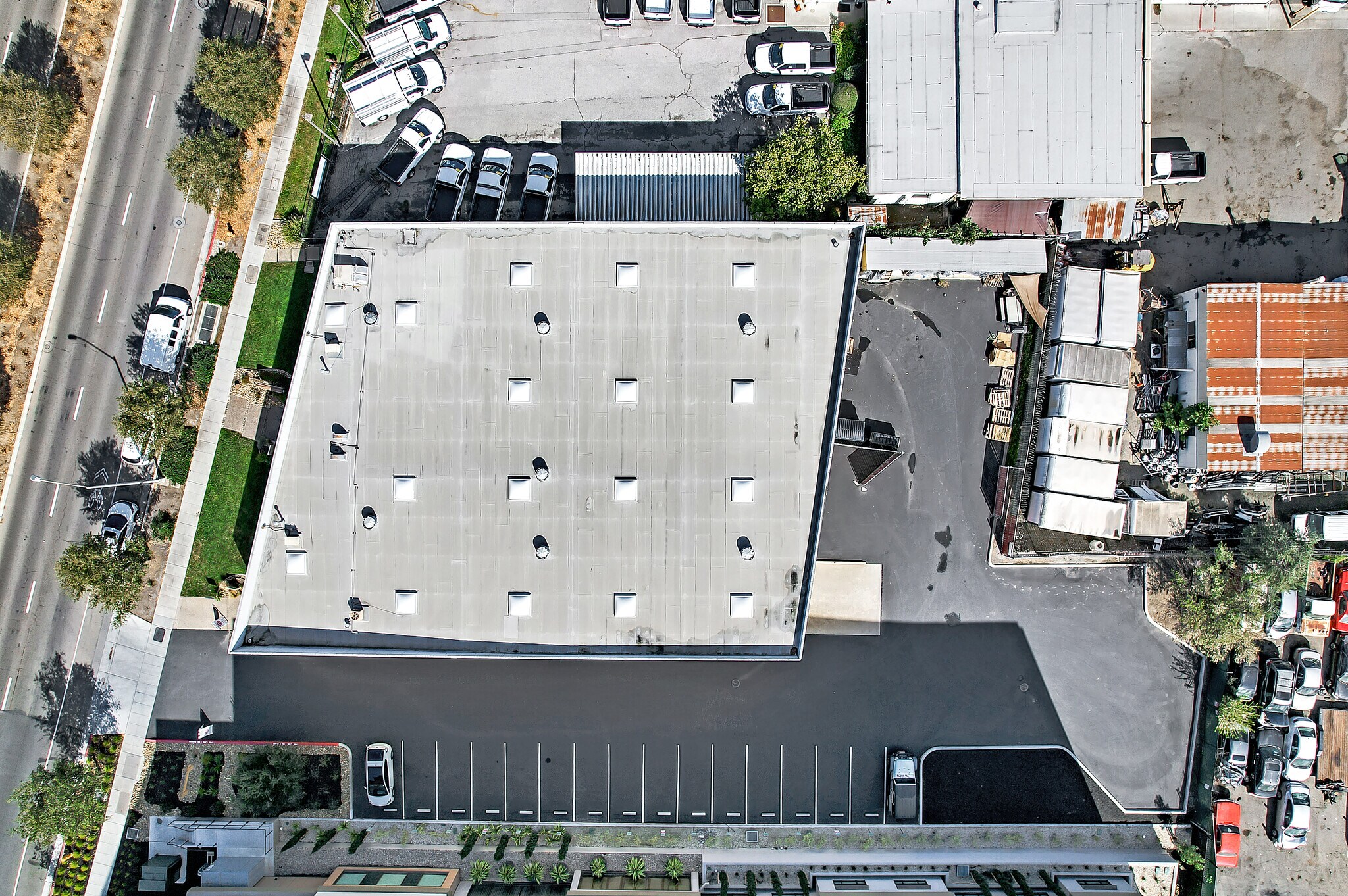 760 San Antonio Rd, Palo Alto, CA 94303 - Industrial for Sale | LoopNet