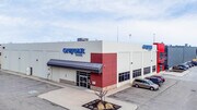 7000 Kinsmen Crt, Niagara Falls ON - Warehouse