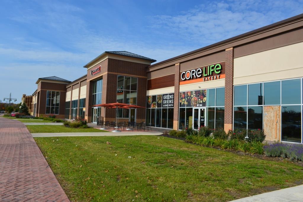 9131070 Holt Rd, Webster, NY 14580 Towne Center at Webster