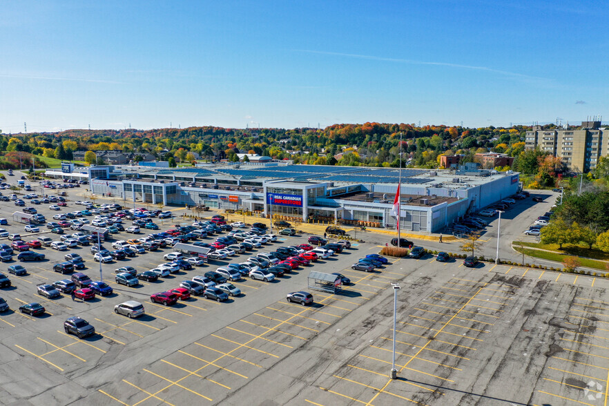 875 Highland Rd W, Kitchener, ON for lease - Building Photo - Image 3 of 7