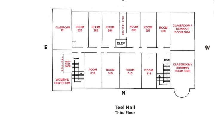 1401 Union St, Reading, PA for lease Floor Plan- Image 1 of 1