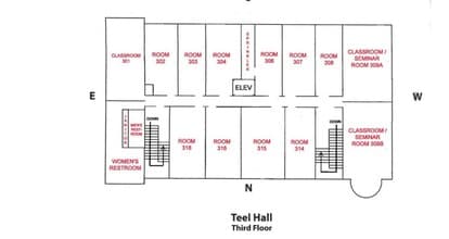 1401 Union St, Reading, PA for lease Floor Plan- Image 1 of 1