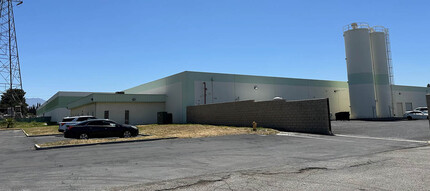 1493 E San Bernardino Ave, San Bernardino, CA for lease Building Photo- Image 1 of 3