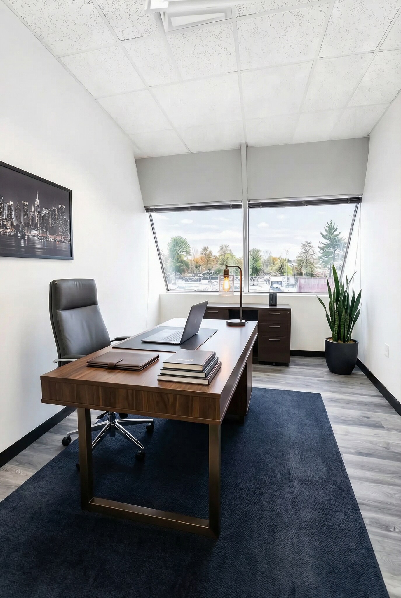 220 Davidson Ave, Somerset, NJ for lease Interior Photo- Image 1 of 1