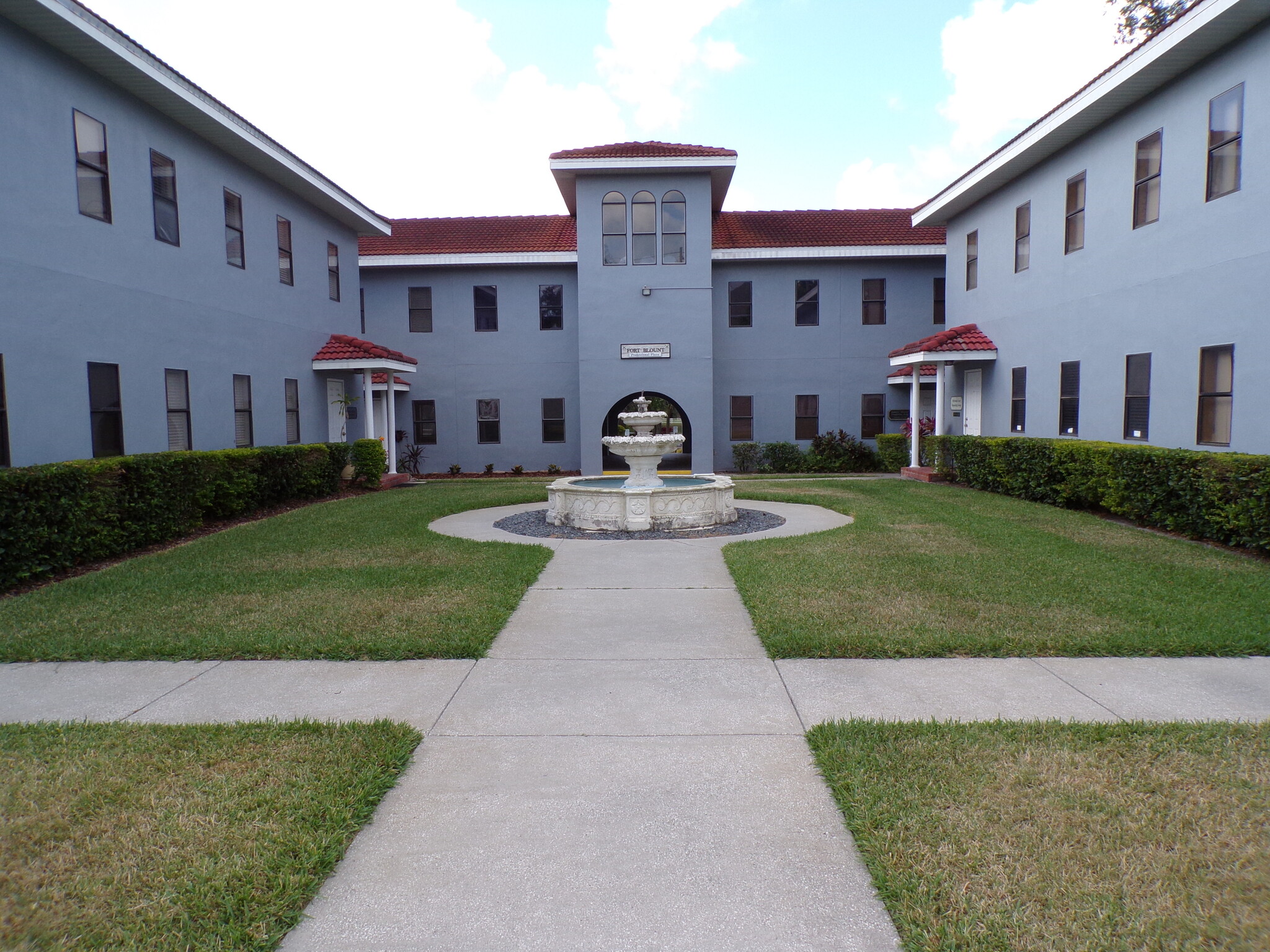 343 W Davidson St, Bartow, FL for lease Building Photo- Image 1 of 12